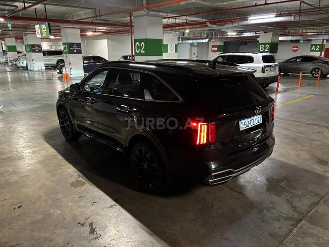 Kia Sorento-6