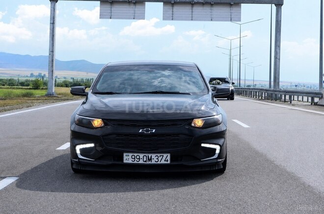 Chevrolet Malibu-3