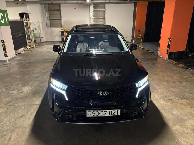 Kia Sorento-13