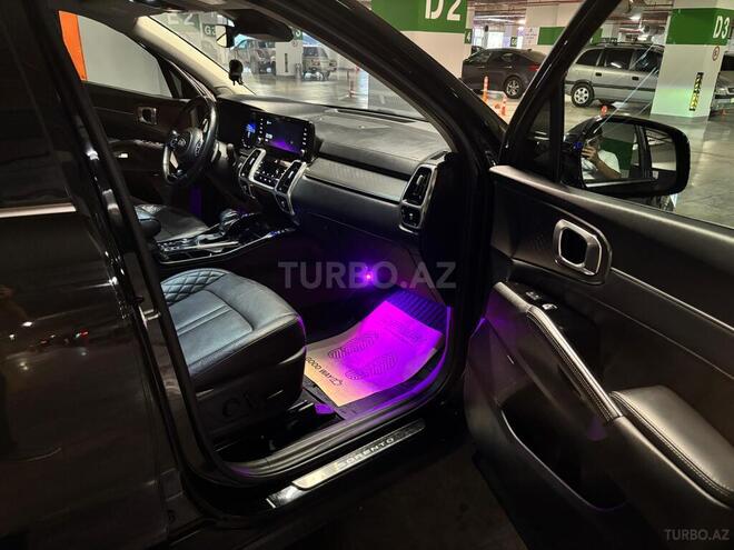Kia Sorento-15