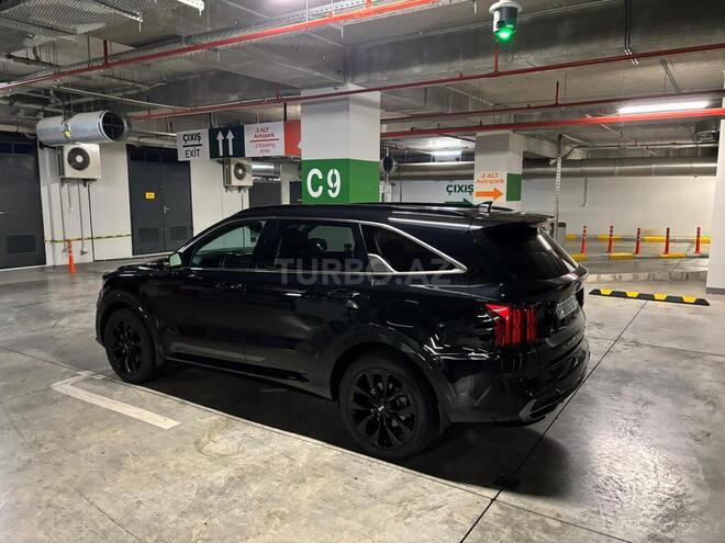 Kia Sorento-8