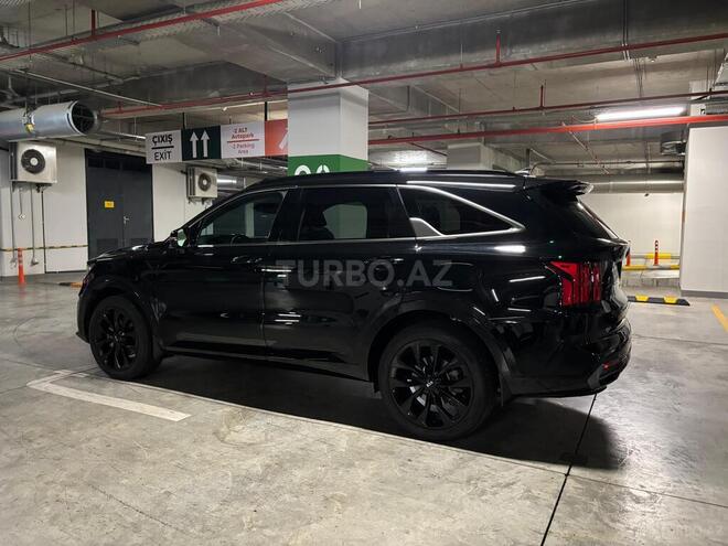 Kia Sorento-11
