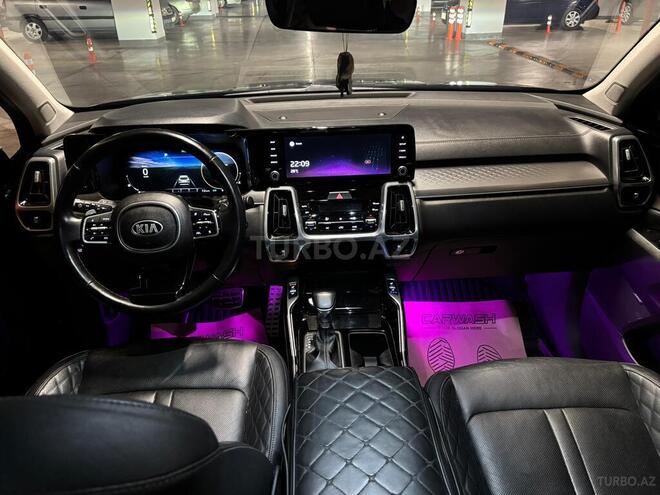 Kia Sorento-16