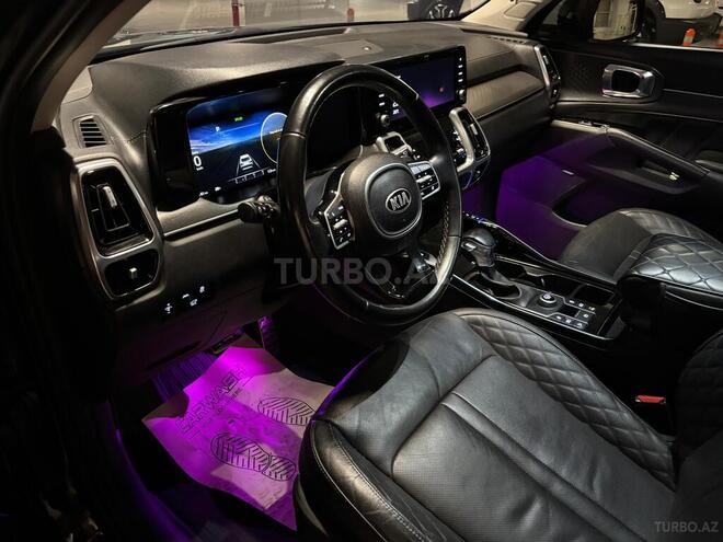 Kia Sorento-17