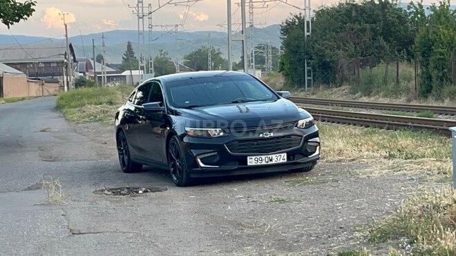 Chevrolet Malibu-1