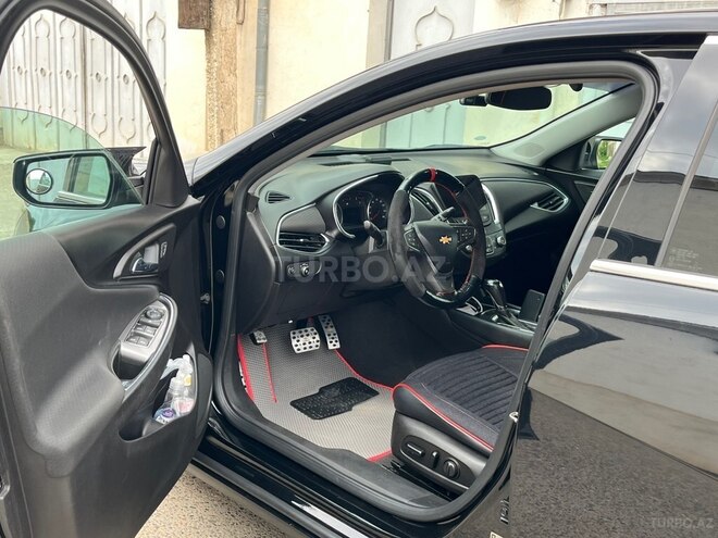 Chevrolet Malibu-5