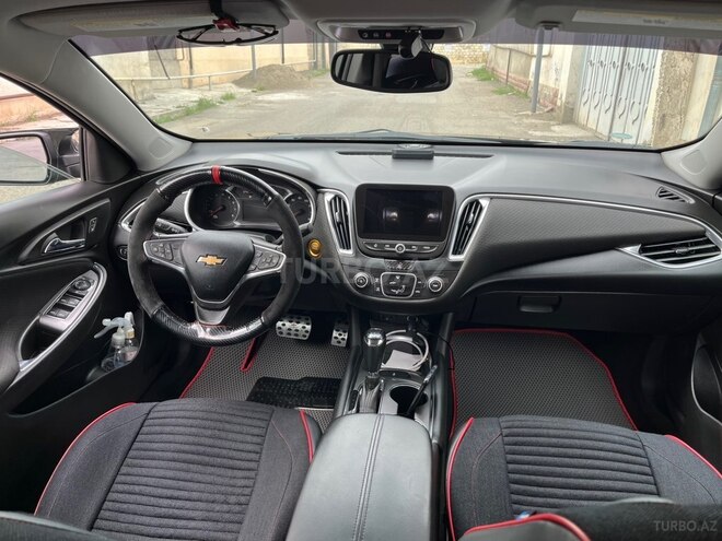 Chevrolet Malibu-6