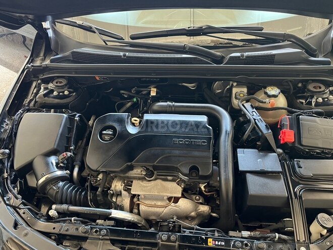 Chevrolet Malibu-10