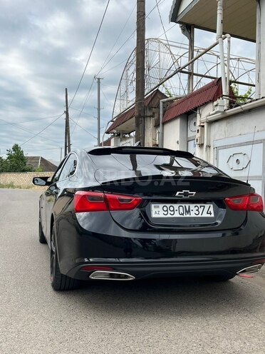 Chevrolet Malibu-11