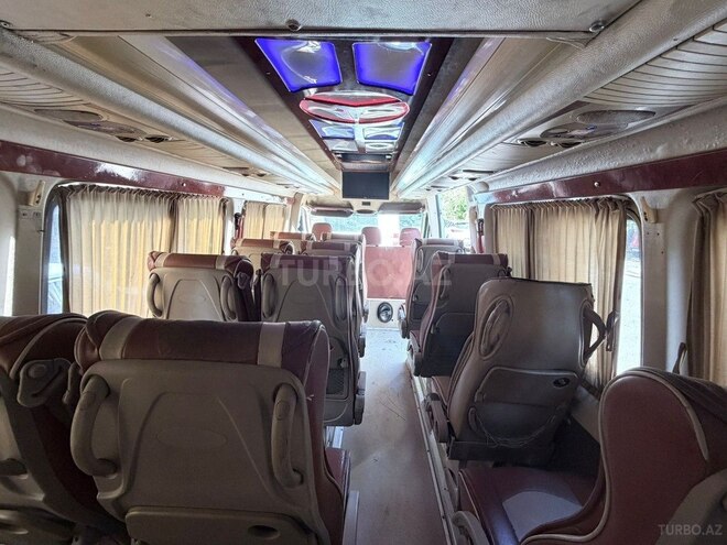 Mercedes Sprinter 315-4