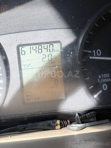 Mercedes Sprinter 315-6