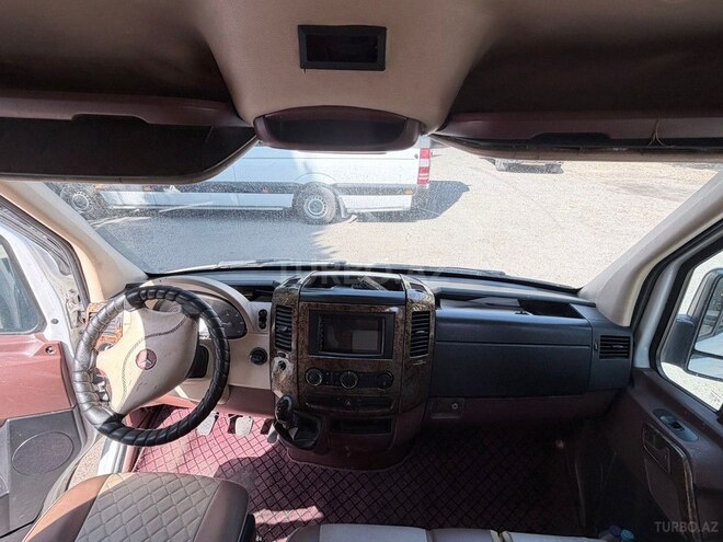Mercedes Sprinter 315-5