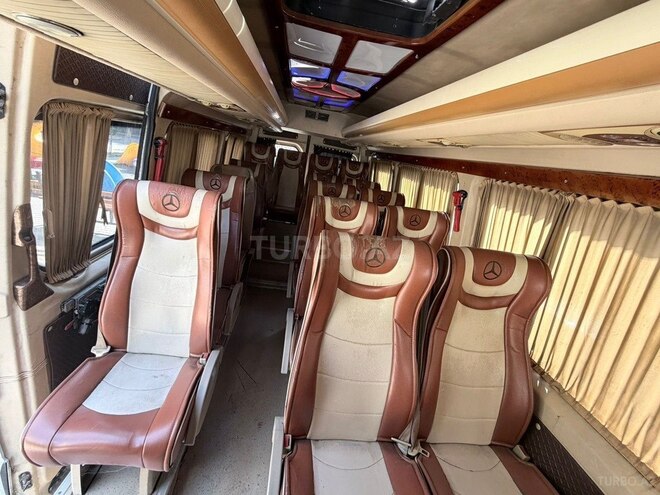 Mercedes Sprinter 315-8