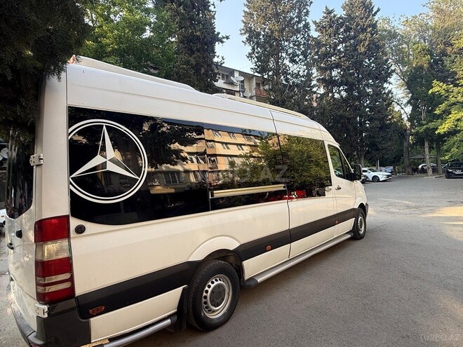 Mercedes Sprinter 315-10
