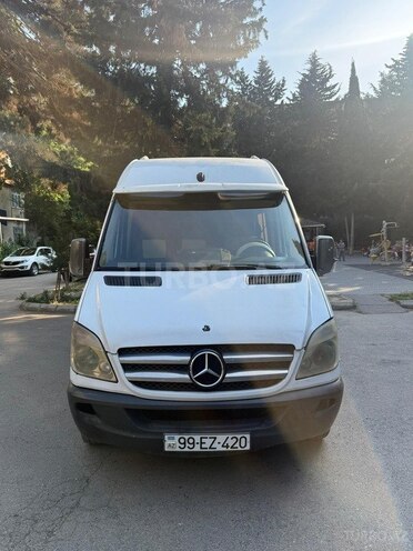 Mercedes Sprinter 315-1