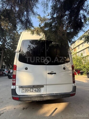 Mercedes Sprinter 315-11