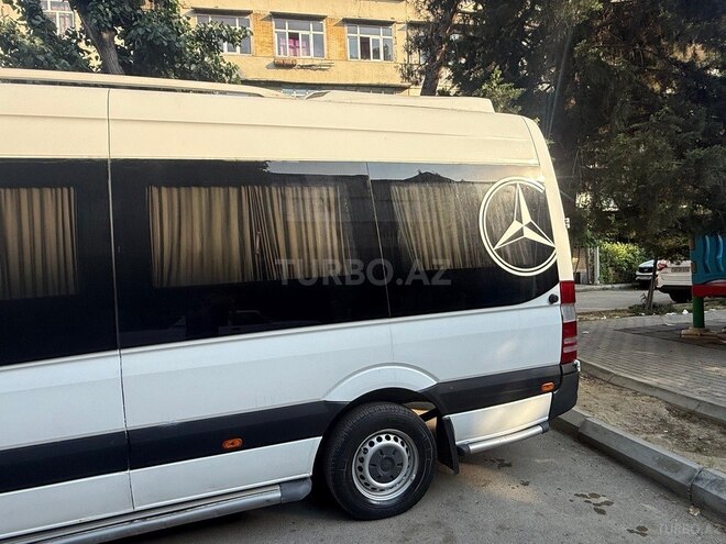 Mercedes Sprinter 315-15