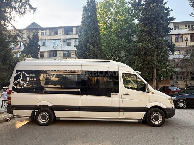 Mercedes Sprinter 315-13