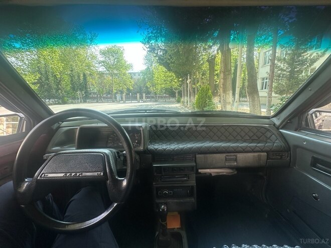 LADA (VAZ) 21099-4