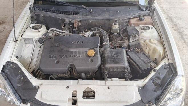 LADA (VAZ) Priora-6