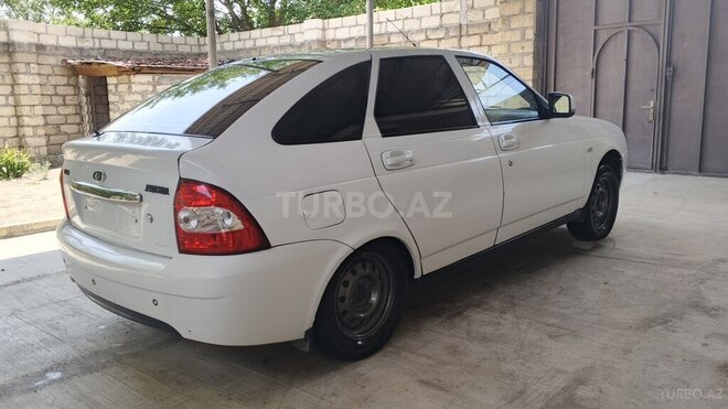 LADA (VAZ) Priora-10