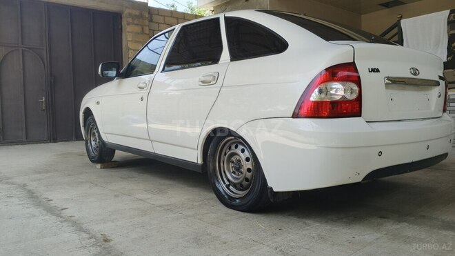 LADA (VAZ) Priora-11