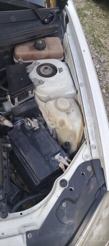LADA (VAZ) Priora-16