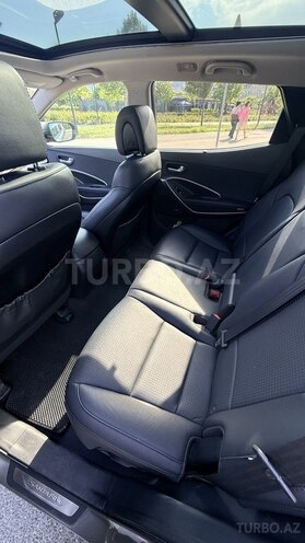 Hyundai Santa Fe-7