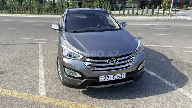 Hyundai Santa Fe-1