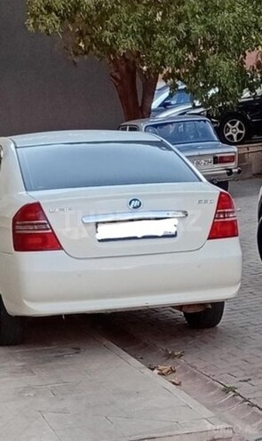 Lifan 620-3