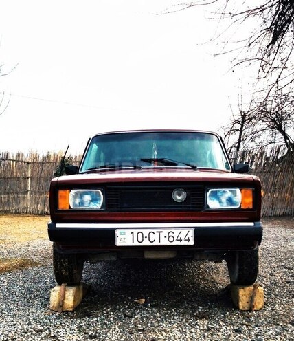LADA (VAZ) 2105-1