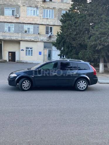 Renault Megane-4