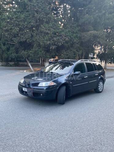 Renault Megane-5