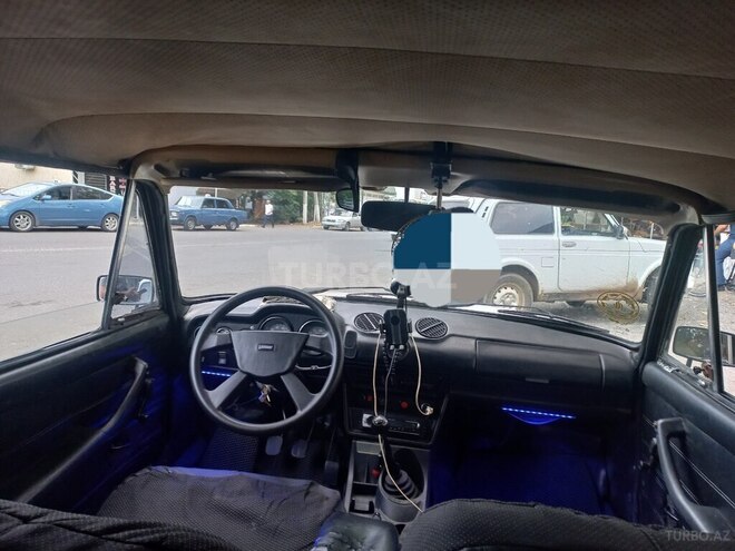 LADA (VAZ) 2106-8