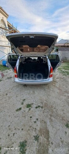 Opel Astra-2