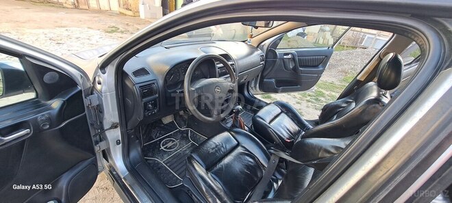 Opel Astra-6