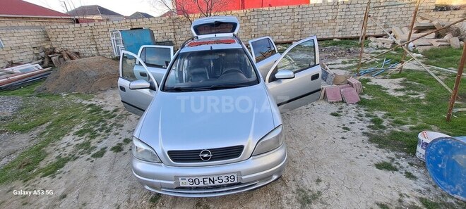 Opel Astra-10