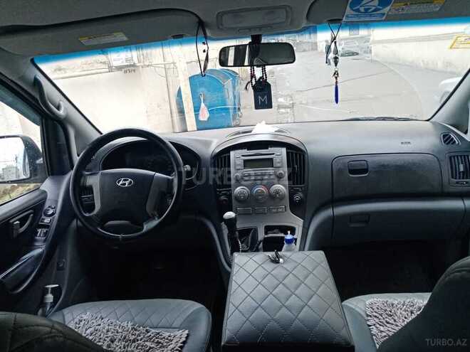 Hyundai H-1-10