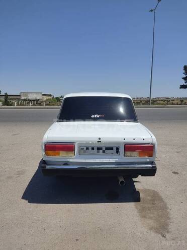 LADA (VAZ) 2107-2