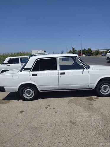 LADA (VAZ) 2107-3
