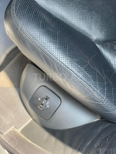 Mercedes S 320-11