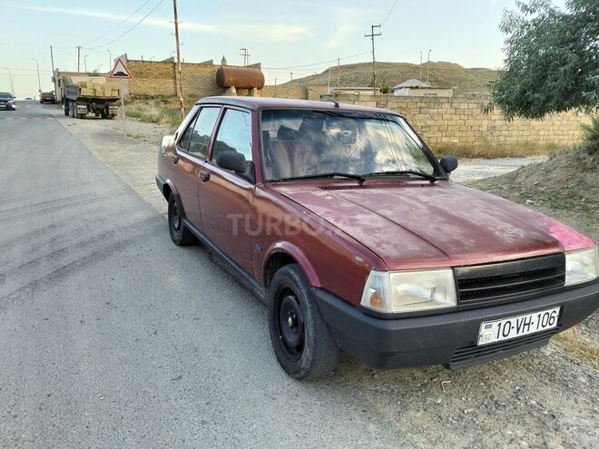 Tofas Sahin-3
