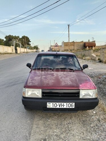 Tofas Sahin-1