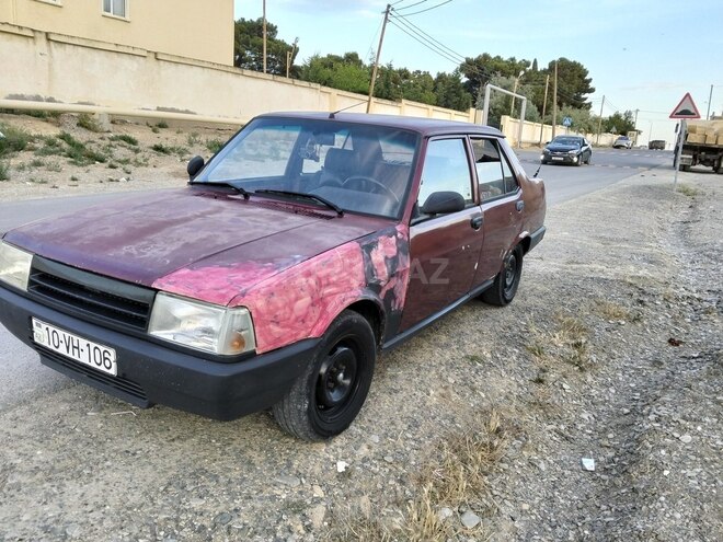 Tofas Sahin-2