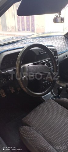 LADA (VAZ) 21099-2