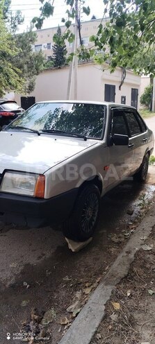 LADA (VAZ) 21099-6
