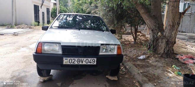 LADA (VAZ) 21099-4