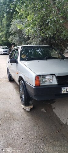 LADA (VAZ) 21099-5