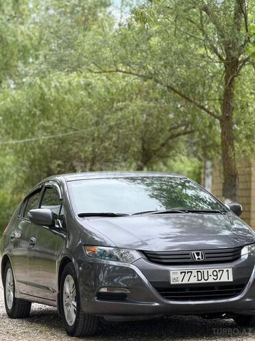 Honda Insight-2