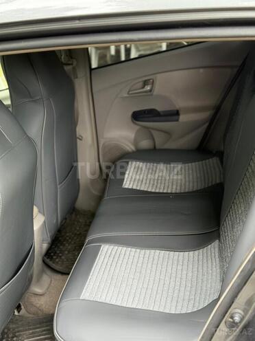 Honda Insight-8